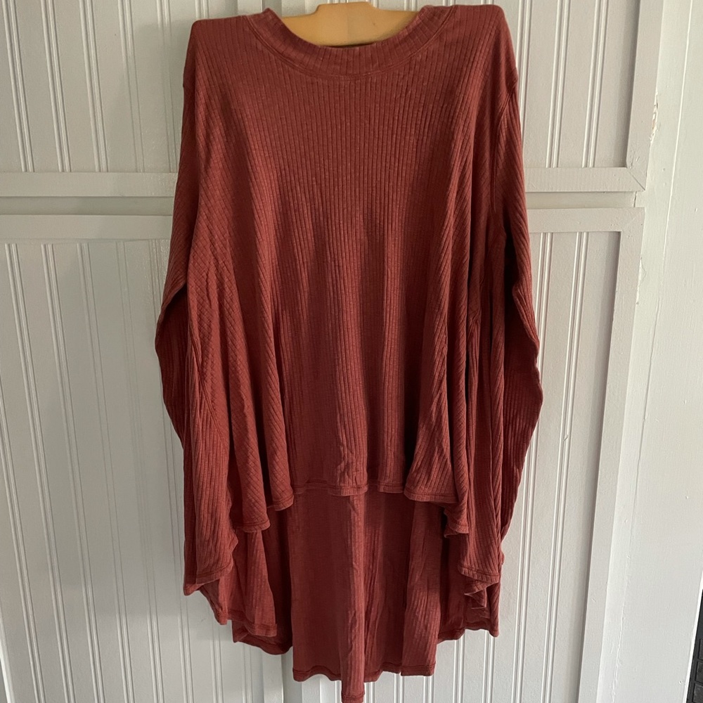 Long sleeve lululemon top